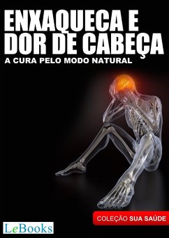 Cover Enxaqueca e dor de cabeça (eBook, ePUB)