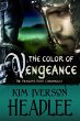The Color of Vengeance (The Dragon's... - Bild 1