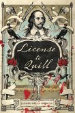 License to Quill (eBook, ePUB)
