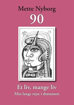 90 - Et liv, mange liv (eBook, ePUB)