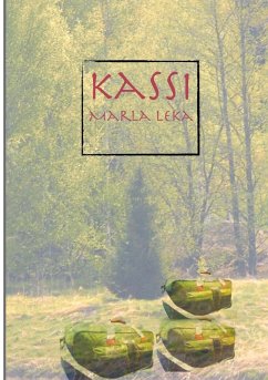 KASSI (eBook, ePUB) - Leka, Marla
