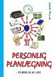 Personlig planlægning (eBook, ePUB) - Bild 1