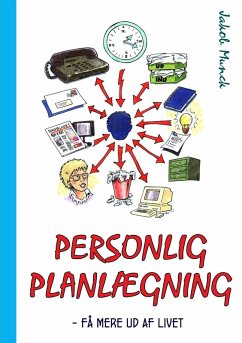 Personlig planlægning (eBook, ePUB) - Munck, Jakob