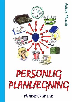 Personlig planlægning (eBook, ePUB)