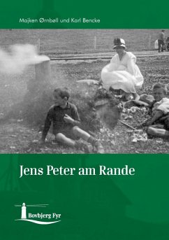 Jens Peter am Rande (eBook, ePUB) Jens Peter am Rande (eBook, ePUB)