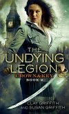 The Undying Legion: Crown & Key (eBook, ePUB) The Undying Legion: Crown & Key (eBook, ePUB)