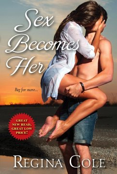 Cover Sex Becomes Her (eBook, ePUB)