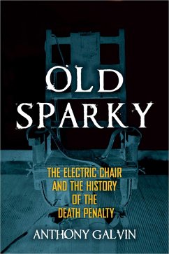 Cover Old Sparky (eBook, ePUB)