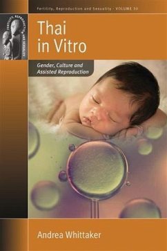 Cover Thai in Vitro (eBook, PDF)