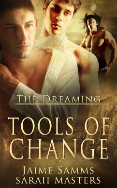 Tools of Change (eBook, ePUB) - Samms, Jaime; Masters, Sarah