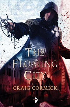 Cover The Floating City (eBook, ePUB)