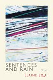 Sentences and Rain (eBook, ePUB)