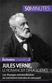Jules Verne, le romancier de la science (eBook, ePUB)
