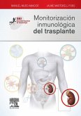 Monitorización inmunológica del trasplante (eBook, ePUB)