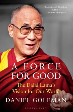 A Force for Good (eBook, ePUB) - Goleman, Daniel