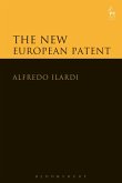 The New European Patent (eBook, ePUB)