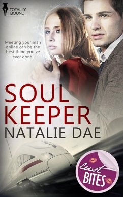 Cover Soul Keeper (eBook, ePUB)