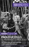 Paolo Uccello, le premier des surréalistes ? (eBook, ePUB)