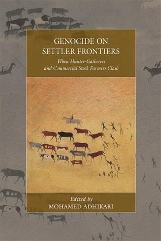 Genocide on Settler Frontiers (eBook, PDF) Genocide on Settler Frontiers (eBook, PDF)