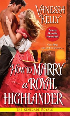 Cover How to Marry a Royal Highlander (eBook, ePUB)