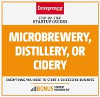 Microbrewery, Distillery, or Cidery (eBook, ePUB)