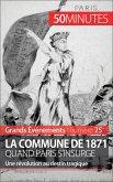 La Commune de 1871, quand Paris s'insurge (eBook, ePUB)
