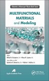 Multifunctional Materials and Modeling (eBook, PDF)