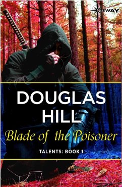 Cover Blade of the Poisoner (eBook, ePUB)