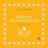 Sabores inconscientes (eBook, ePUB)