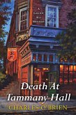 Death at Tammany Hall (eBook, ePUB)