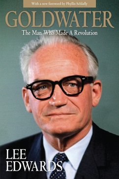 Goldwater (eBook, ePUB) - Edwards, Lee