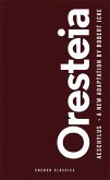 Oresteia (eBook, ePUB)