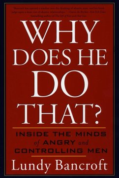 Why Does He Do That? (eBook, ePUB) - Bancroft, Lundy