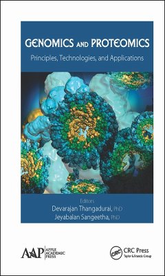 Genomics and Proteomics (eBook, PDF)