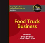 Food Truck Business (eBook, ePUB)