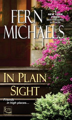 In Plain Sight (eBook, ePUB) - Michaels, Fern