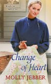 Change of Heart (eBook, ePUB) Change of Heart (eBook, ePUB)