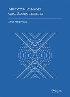 Cover Medicine Sciences and Bioengineering (eBook, PDF)