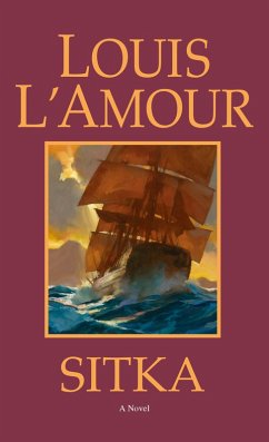 Cover Sitka (eBook, ePUB)