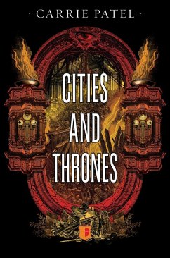 Cover Cities And Thrones (eBook, ePUB)