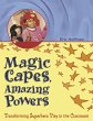 Magic Capes, Amazing Powers (eBook,... - Bild 1