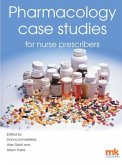 Pharmacology Case Studies for Nurse Prescribers (eBook, ePUB)