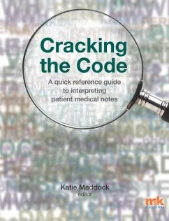 Cracking the Code (eBook, ePUB) - Maddock, Katie