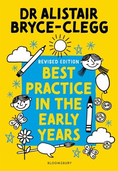 Cover Best Practice in the Early Years (eBook, ePUB)