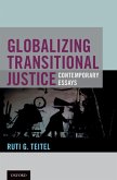 Globalizing Transitional Justice (eBook, ePUB)