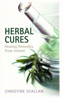 Cover Herbal Cures - Healing Remedies from Ireland (eBook, ePUB)