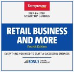 Retail Business and More (eBook, ePUB)