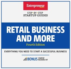 Cover Retail Business and More (eBook, ePUB)