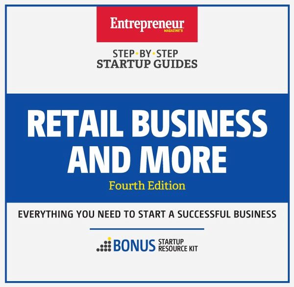 Retail Business and More (eBook, ePUB)