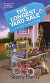 The Longest Yard Sale (eBook, ePUB)